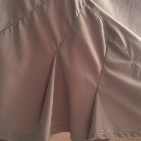 MC Planet Pewter dress - Picture 5 of 7